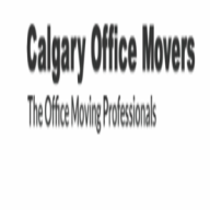 Calgary Office Mover
