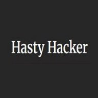 hastyhackerny