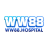 WW88 hospital
