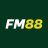 FM88red