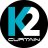 k2 curtains
