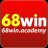 68winacademy