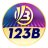 123Bnikesneakers