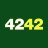 4242onlinecom