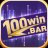 100winbar