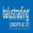 conceptsbalustrading