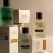 Perfumeformen