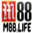 M88life