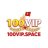 100vipspace