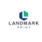 Landdmark Print
