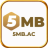 5Mbac