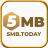 5Mbtoday