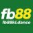 fb88kldance