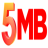 5MBUndelacom