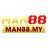 man88my