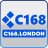 c168london