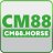 cm88horse