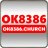 ok8386church