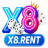x8rent