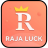 rajaluckitcom