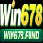 Win678fund