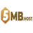 5Mbhost