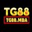 tg88mba