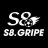 s8gripe