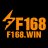 f168win
