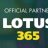 Lotus365aa1