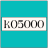 ko5000