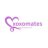 xoxomates1