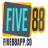 five88appco