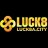 luck8acity