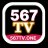 567tvone