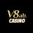 v8abcasino