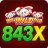 843xorg