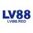 lv88red