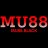 mu88black1