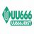 uu666host
