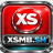 Xsmbsh