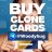 Buyclonecardsbond