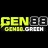 gen88green