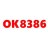 ok8386commx1