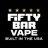 fiftybarvapes