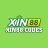 xin88codes