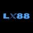 lx88commx