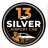 silverairportcab