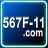 567f11com