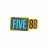 Five88art
